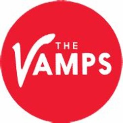 The vamps band
