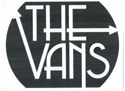 The vans