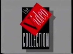 The video collection