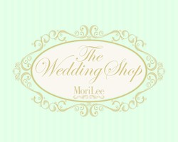 The wedding shop