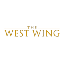 The west wing