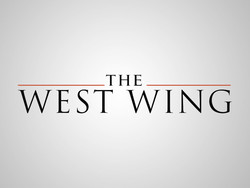 The west wing