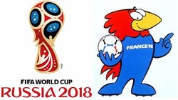 The world cup