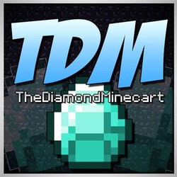 Thediamondminecart