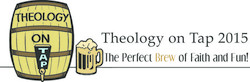 Theology on tap
