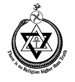Theosophical society