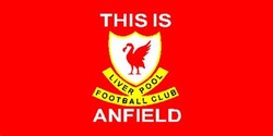 This is anfield