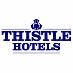 Thistle hotel