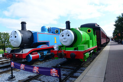 Thomas & friends