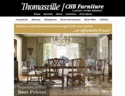 Thomasville furniture