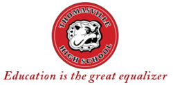 Thomasville high school