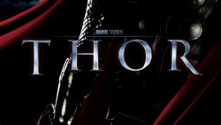 Thor movie