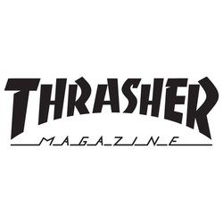 Thrasher magazine