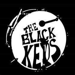 Three black keys