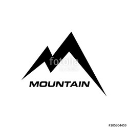 Three mountain