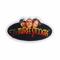 Three stooges