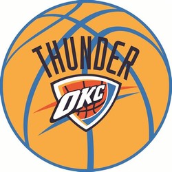 Thunder basketball