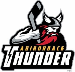 Thunder hockey