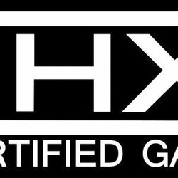 Thx certified game