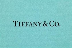 Tiffany and company