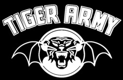 Tiger army