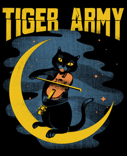 Tiger army