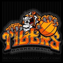 Tiger basketball