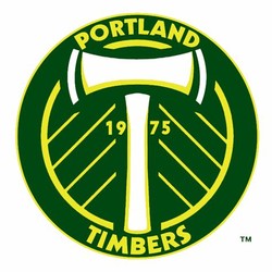 Timbers army