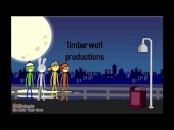 Timberwolf productions