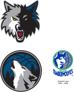 Timberwolves new