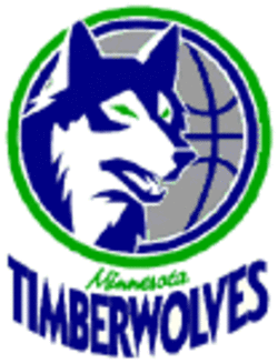 Timberwolves old