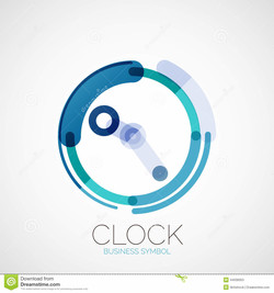 Time clock