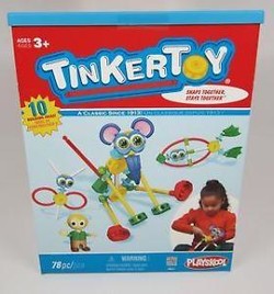 Tinker toys