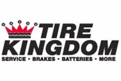 Tire kingdom