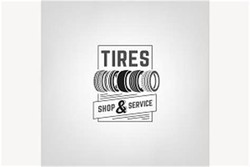 Tire shop