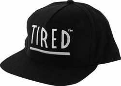 Tired