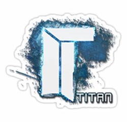 Titan csgo