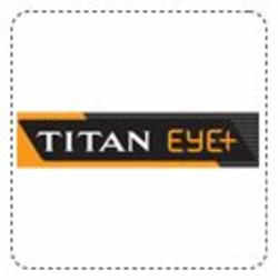 Titan eye