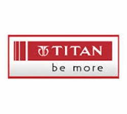 Titan watches