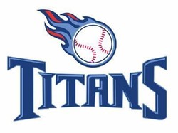 Titans baseball