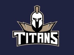 Titans baseball