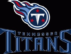 Titans team