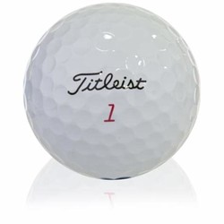 Titleist golf