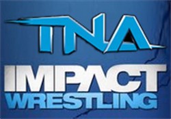 Tna impact wrestling