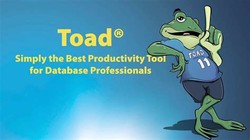 Toad for oracle