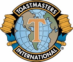 Toastmasters international