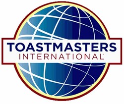 Toastmasters international