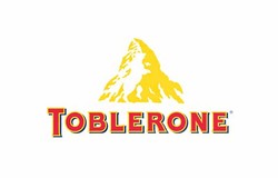 Toblerone bear