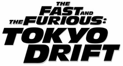 Tokyo drift