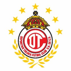 Toluca soccer team